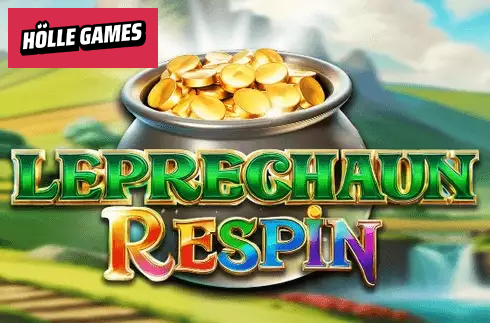 Leprechaun Respin